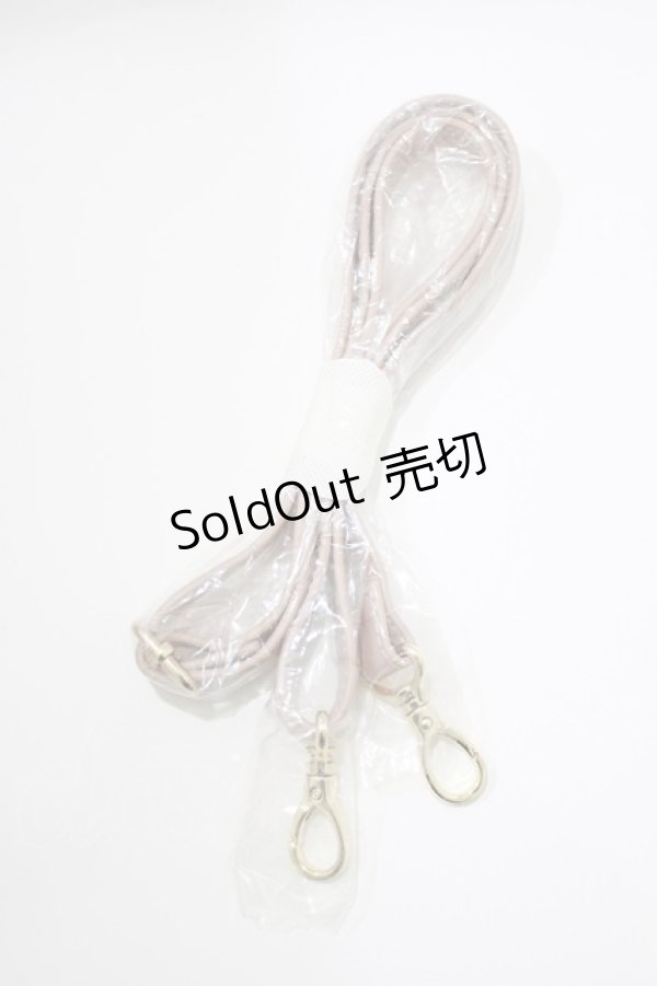 画像3: LIZ LISA / お花モチーフバッグ  ピンク H-26-04-02-067-LO-BG-NS-ZH (3)