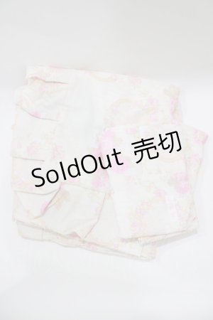 画像: LIZ LISA / 寝具セット  オフ H-26-04-02-069-LO-ZA-NS-ZH