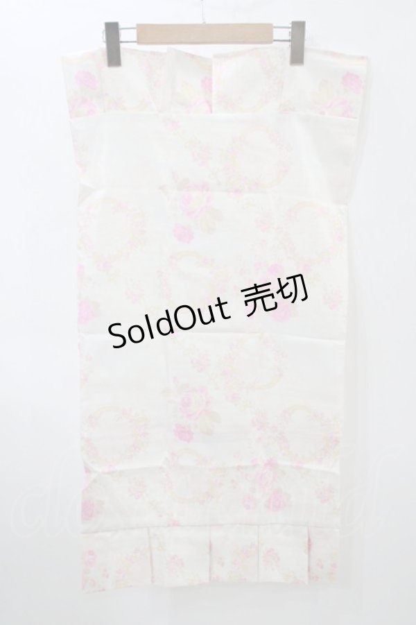 画像2: LIZ LISA / 寝具セット  オフ H-26-04-02-069-LO-ZA-NS-ZH (2)