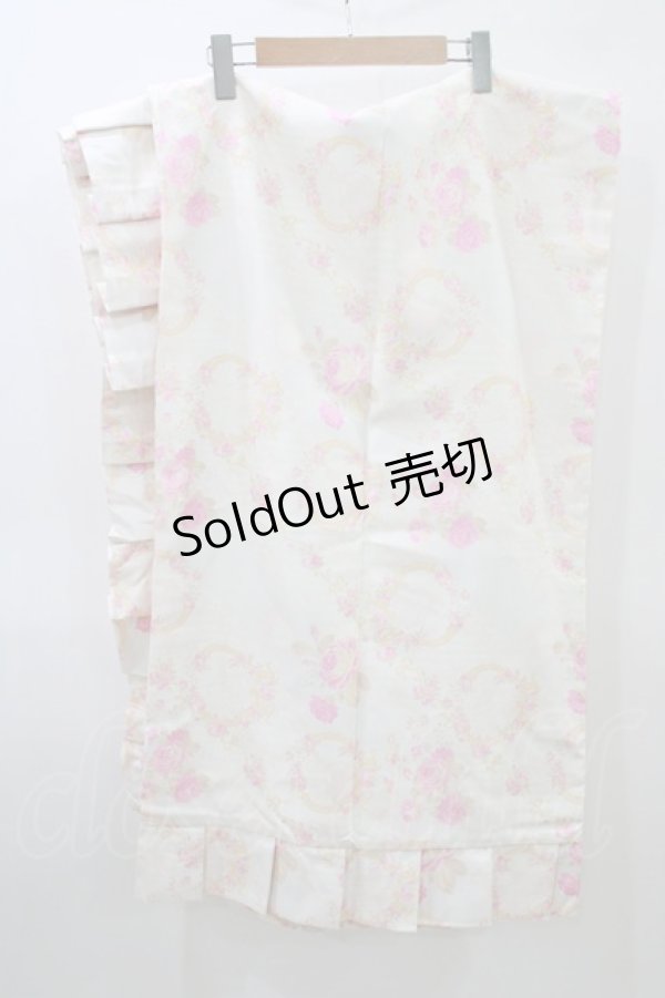 画像3: LIZ LISA / 寝具セット  オフ H-26-04-02-069-LO-ZA-NS-ZH (3)