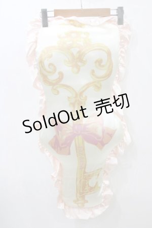 画像: LIZ LISA / クッション  オフ H-26-04-02-070-LO-ZA-NS-ZH