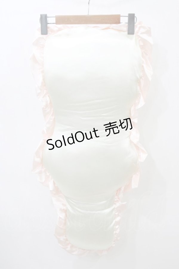 画像2: LIZ LISA / クッション  オフ H-26-04-02-070-LO-ZA-NS-ZH (2)