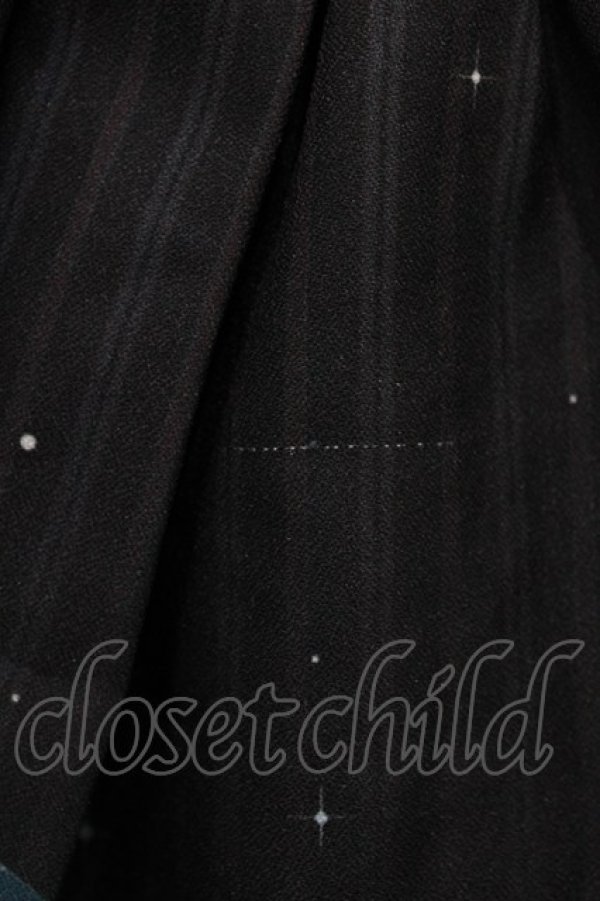 画像5: axes femme kawaii / トリックナイトワンピース M ブラック H-26-04-02-011-AX-OP-NS-ZH (5)