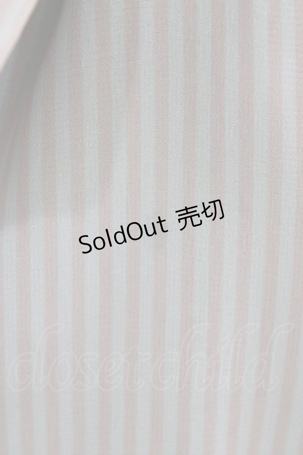 画像5: BABY,THE STARS SHINE BRIGHT / Sweetheart Sweet Dotワンピース Free ブラック H-26-04-02-013-BA-OP-NS-ZH (5)