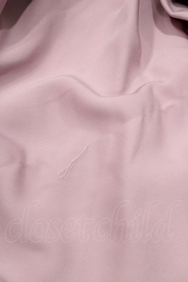 画像6: Ozz oneste / Fairy tale Roseジャンパースカート  ピンク H-26-04-03-029-OO-OP-KB-ZH (6)