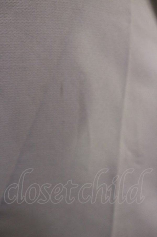 画像4: Favorite / ヨーク切替ワンピース XL サックス H-26-04-03-1009-LO-OP-NS-ZH (4)