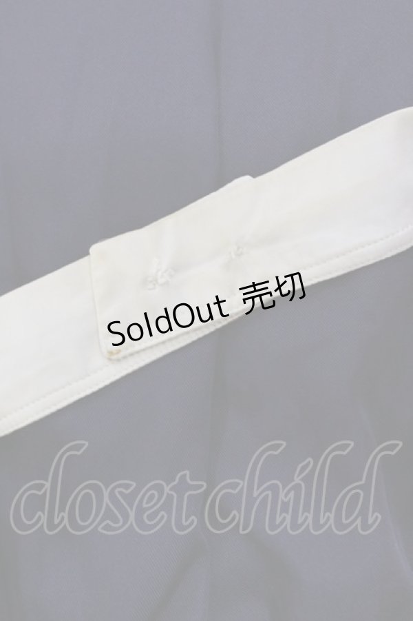 画像3: axes femme kawaii / ベスト風ホルターワンピース M ネイビー H-26-04-03-1014-AX-OP-NS-ZH (3)