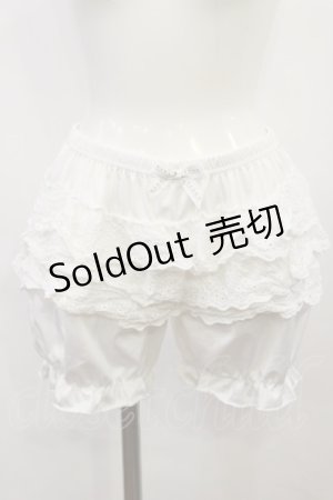 画像: m petit by misako / NINA'S コラボドロワーズ S~M オフ H-26-04-03-1024-LO-PA-NS-ZH