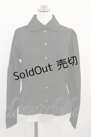 画像: Kurumi Collaboration / TT*KRMタイツキBL M ブラック H-26-04-03-1029-GO-BL-NS-ZH