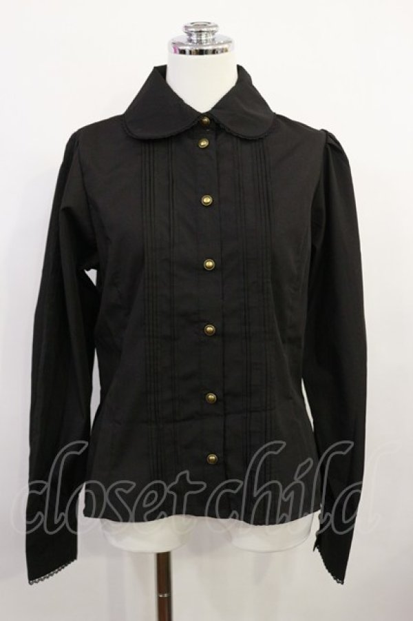 画像1: Kurumi Collaboration / TT*KRMタイツキBL M ブラック H-26-04-03-1029-GO-BL-NS-ZH (1)