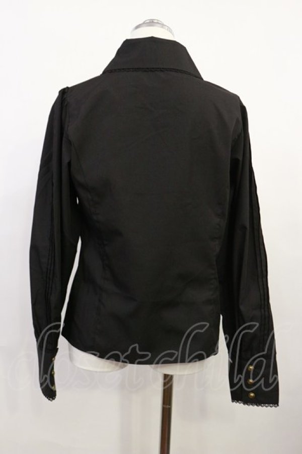 画像2: Kurumi Collaboration / TT*KRMタイツキBL M ブラック H-26-04-03-1029-GO-BL-NS-ZH (2)