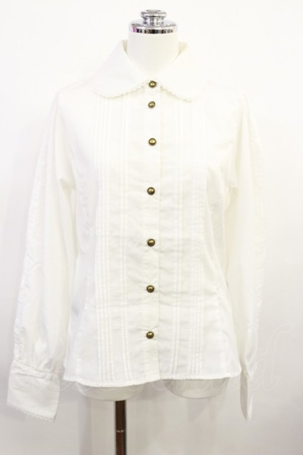 画像1: Kurumi Collaboration / TT*KRMタイツキBL M オフ H-26-04-03-1030-GO-BL-NS-ZH (1)