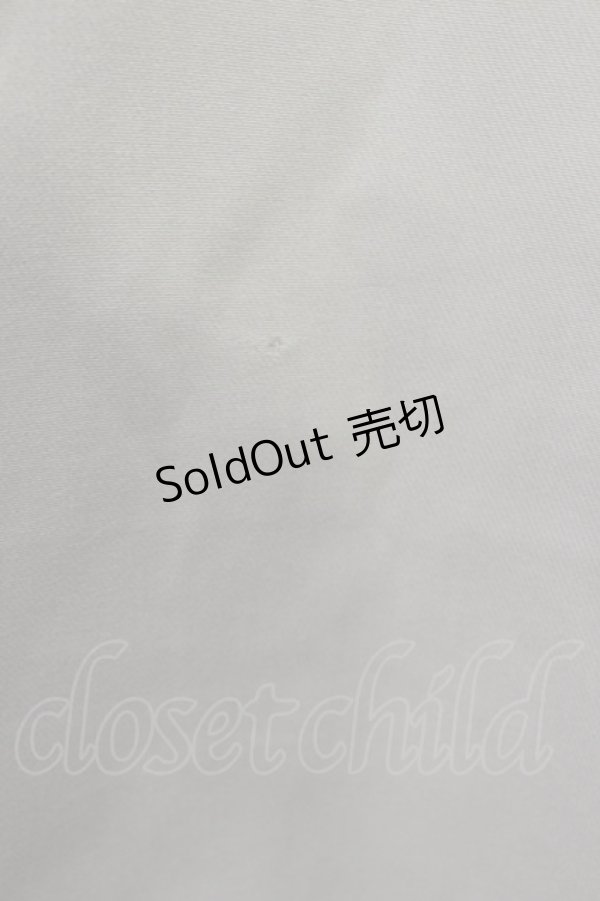 画像4: an another angelus / カメオ釦バイカラーコート【洗える】 Free L/GR×W H-26-04-03-1034-CA-CO-NS-ZH (4)