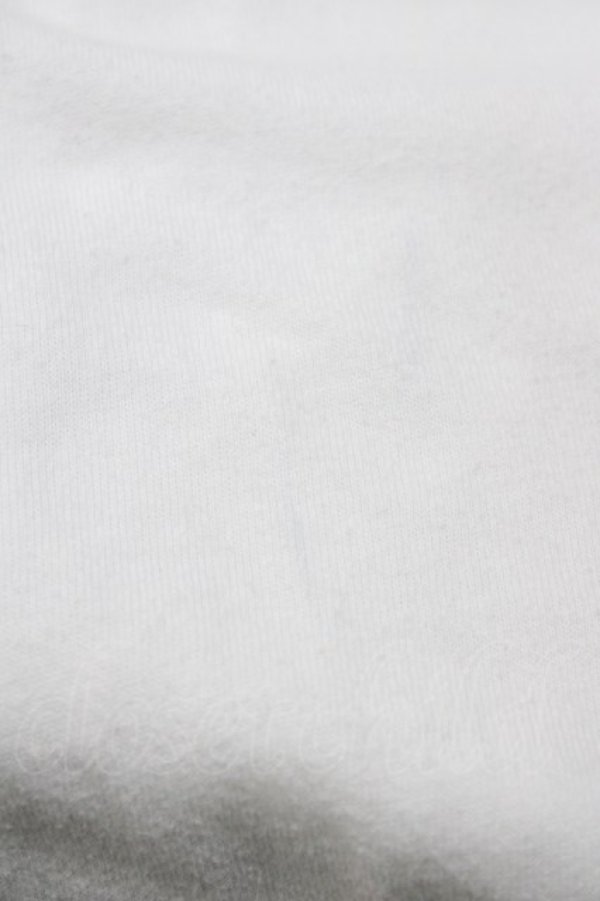 画像4: Candy Stripper / EGG FREAKS L/S Tシャツ  白 H-26-04-03-067-PU-TO-KB-ZH (4)