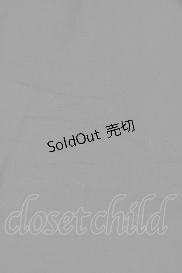 画像5: PUTUMAYO / 2WAYフリルブラウス  黒 H-26-04-03-017-PT-BL-AK-ZH (5)