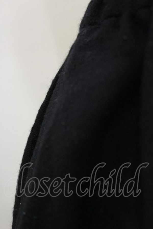 画像3: MILK / LOVEDスカート  ブラック H-26-04-04-053-ML-SK-KB-ZH (3)