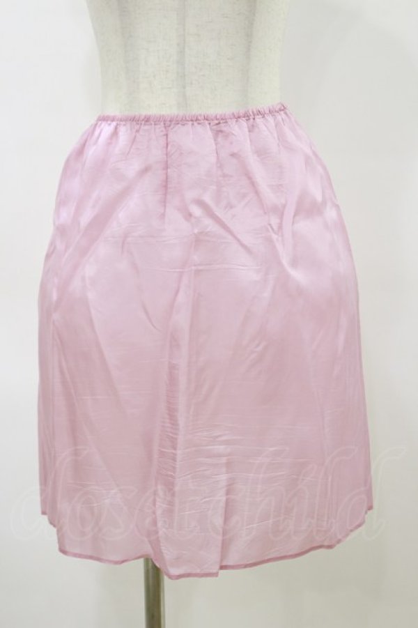 画像4: Jane Marple / Dreamy Dreamのスモックドレス  サンセット（ピンク） H-26-04-04-063-JM-OP-KB-ZH (4)