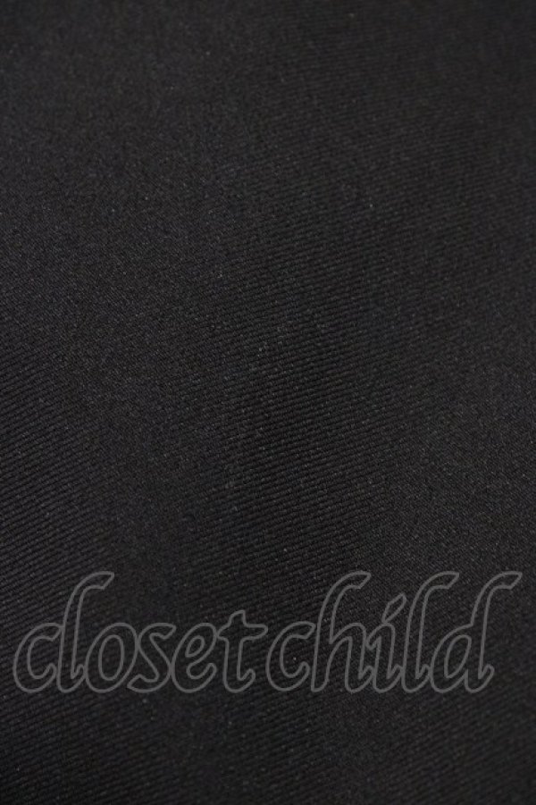 画像3: NO.S PROJECT / リノン・ワンピース M ブラック H-26-04-04-1045-LO-OP-NS-ZH (3)