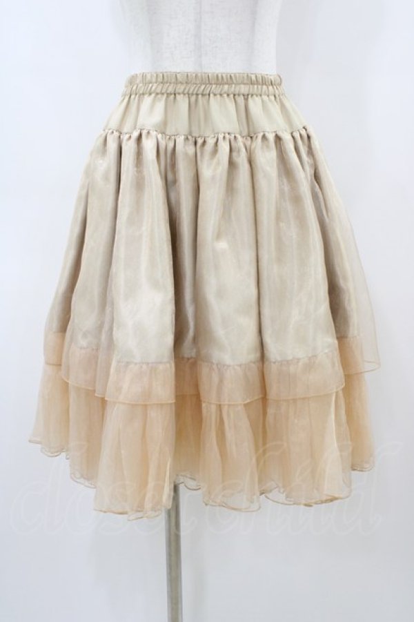 画像1: NO.S PROJECT / 運命のパニエ Free ムーントパーズ H-26-04-04-1052-LO-SK-NS-ZH (1)