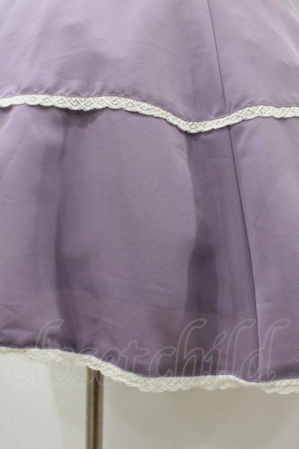 画像5: ALICE and the PIRATES / リビエラワンピース Free アイリス（ラベンダー） H-26-04-04-1034-PA-OP-NS-ZH (5)