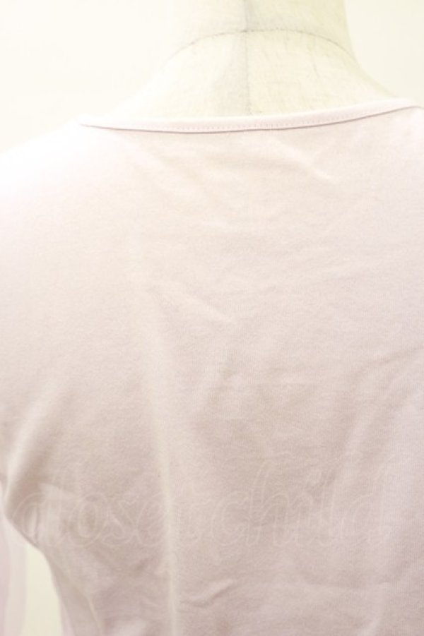 画像3: MILK / バイオレッタTops  クールピンク H-26-04-04-034-ML-TO-KB-ZH (3)