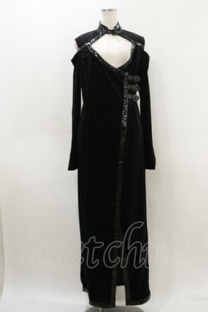 画像: KILL STAR / レースワンピース XS 赤 H-26-04-05-040-SL-OP-AK-ZH