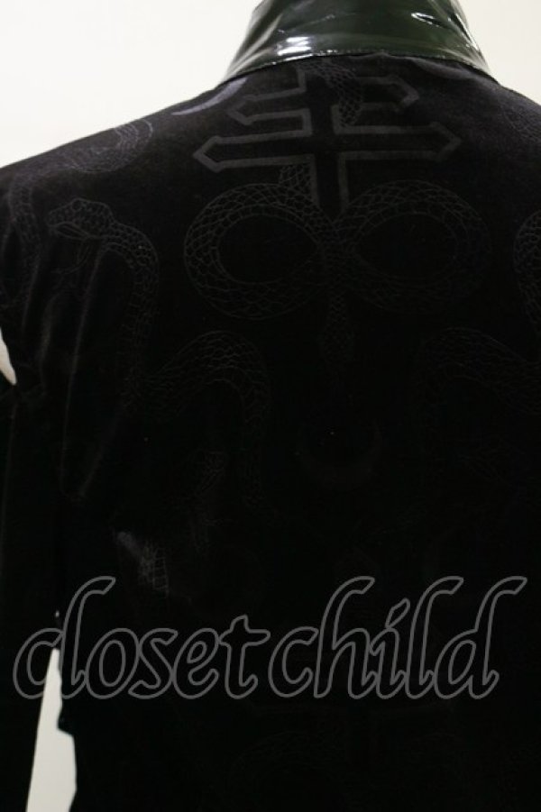 画像3: KILL STAR / レースワンピース XS 赤 H-26-04-05-040-SL-OP-AK-ZH (3)