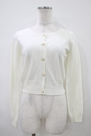 画像: LIZ LISA / カーディガン Free オフ H-26-04-06-1056-LO-SK-NS-ZH