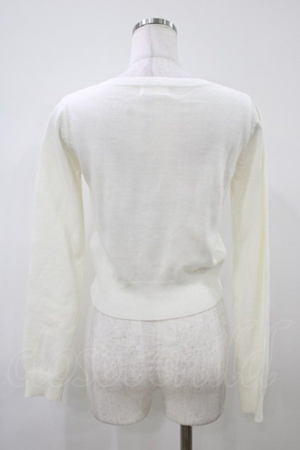 画像2: LIZ LISA / カーディガン Free オフ H-26-04-06-1056-LO-SK-NS-ZH (2)