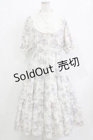 画像: m petit by misako / TT*AMトワルドジュイOP LL オフ H-26-04-06-016-LO-OP-NS-ZH