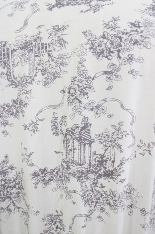 画像4: m petit by misako / TT*AMトワルドジュイOP LL オフ H-26-04-06-016-LO-OP-NS-ZH (4)