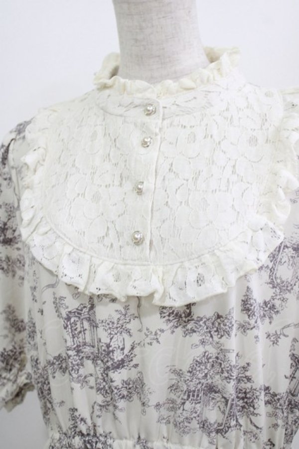 画像5: m petit by misako / TT*AMトワルドジュイOP LL オフ H-26-04-06-016-LO-OP-NS-ZH (5)