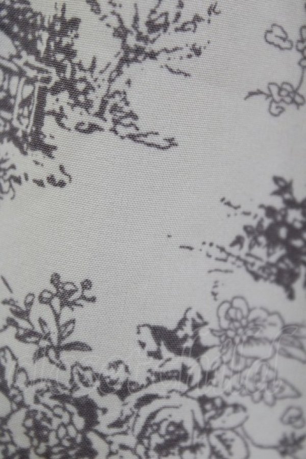 画像6: m petit by misako / TT*AMトワルドジュイOP LL オフ H-26-04-06-016-LO-OP-NS-ZH (6)