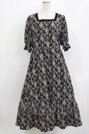 画像: m petit by misako / TT*AOKトワルドOP LL ブラック H-26-04-06-019-LO-OP-NS-ZH