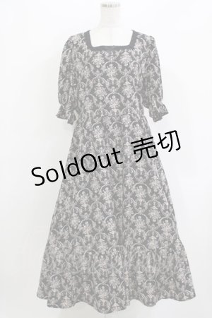 画像: m petit by misako / TT*AOKトワルドOP LL ブラック H-26-04-06-019-LO-OP-NS-ZH