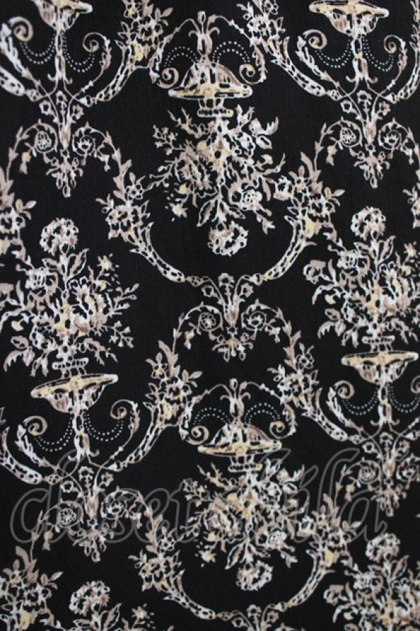 画像4: m petit by misako / TT*AOKトワルドOP LL ブラック H-26-04-06-019-LO-OP-NS-ZH (4)