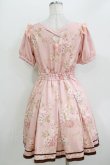 画像3: LIZ LISA / 花柄ワンピース Free ピンク H-26-04-07-026-LO-OP-NS-ZH (3)
