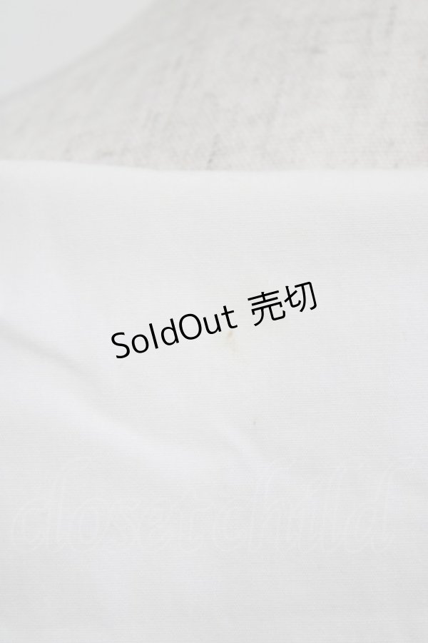 画像4: Angelic Pretty / Holy Starsカットワンピース Free ネイビー H-26-04-07-038-AP-OP-NS-ZH (4)