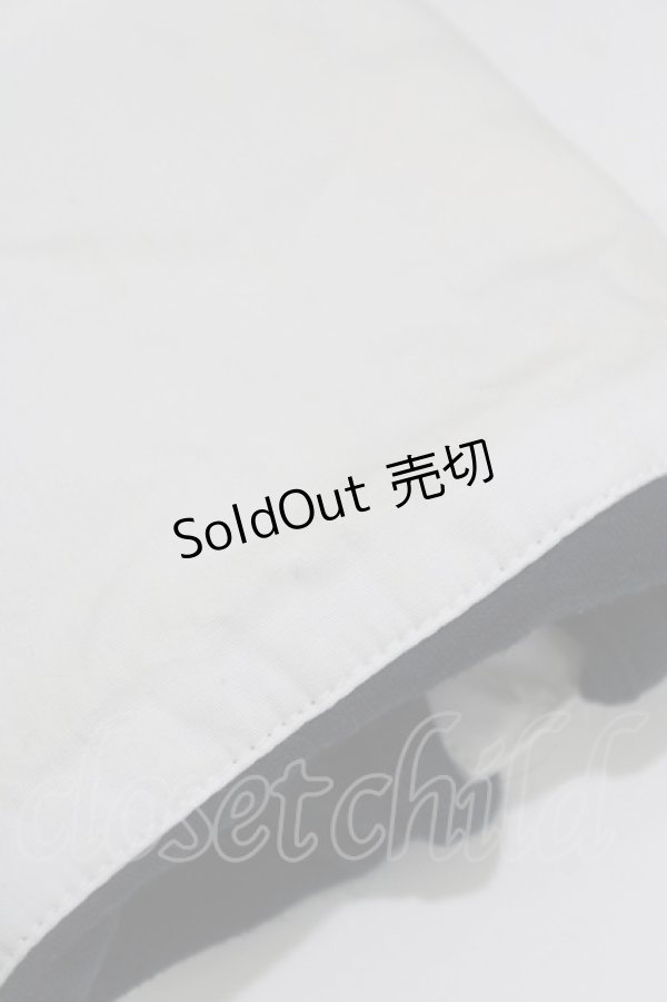 画像5: Angelic Pretty / Holy Starsカットワンピース Free ネイビー H-26-04-07-038-AP-OP-NS-ZH (5)