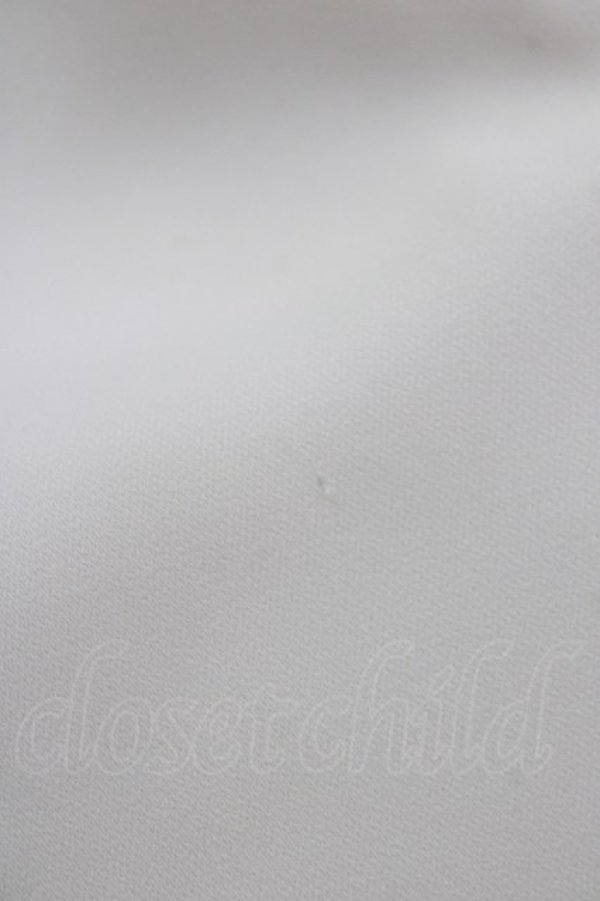 画像4: LODISPOTTO / パールリボンワンピース M アイボリー H-26-04-07-052-LO-OP-NS-ZH (4)