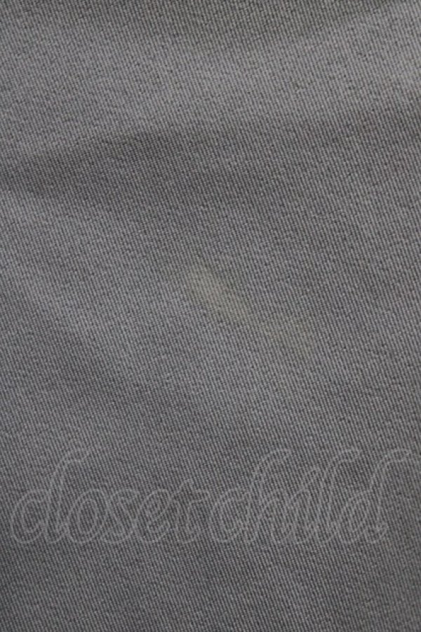 画像6: Amavel / Arcanum Amuletスカート Free グレー H-26-04-07-010-CA-SK-NS-ZH (6)