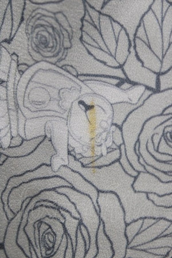 画像5: axes femme / 【美女と野獣】ジャンスカ M ブルー H-26-04-07-002-AX-OP-NS-ZH (5)