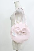 画像1: Amavel / Fairy Dream トートバッグ  ピンク H-26-04-08-056-CA-BG-NS-ZH (1)