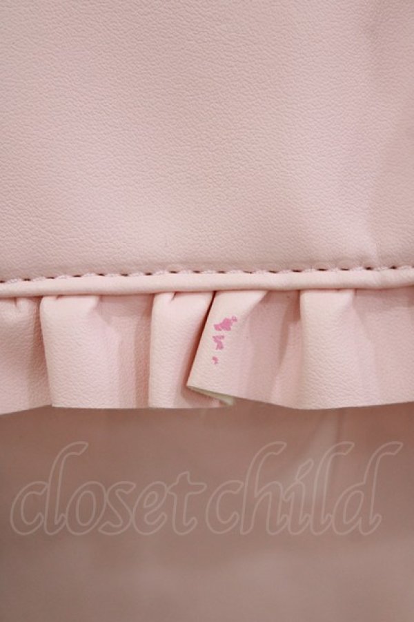 画像3: Amavel / Fairy Dream トートバッグ  ピンク H-26-04-08-056-CA-BG-NS-ZH (3)