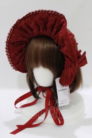 画像: Chalmiere / ハーフボンネ  ワイン H-26-04-08-081-0-AC-NS-ZH