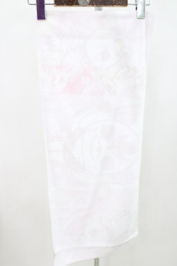 画像2: NieR Clothing / マイクロファイバータオル   H-26-04-09-1036-PU-ZA-AK-ZH (2)