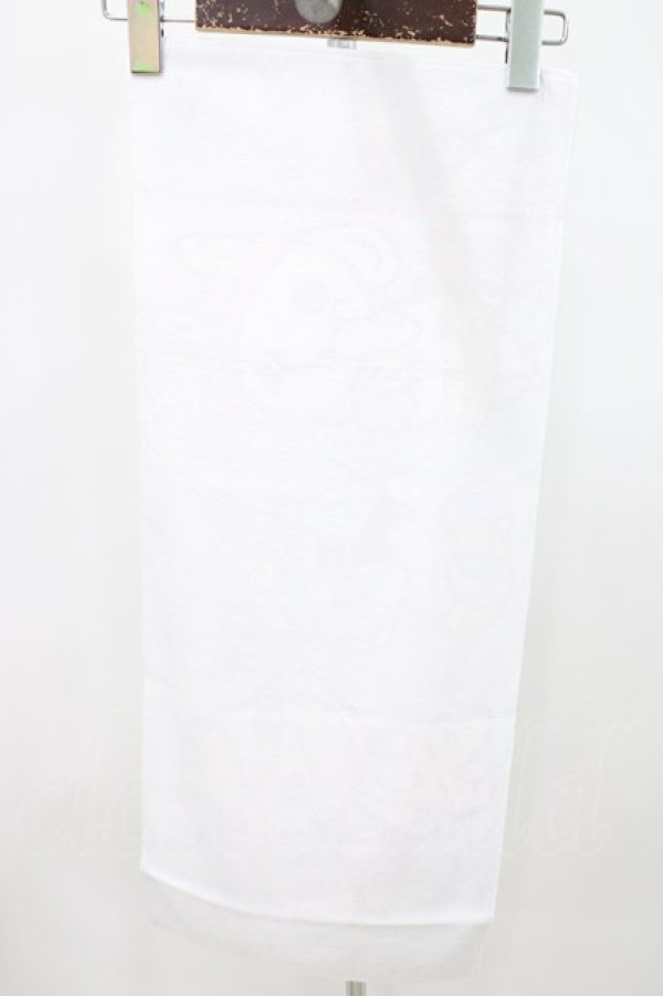 画像2: NieR Clothing / マイクロファイバータオル   H-26-04-09-1037-PU-ZA-AK-ZH (2)