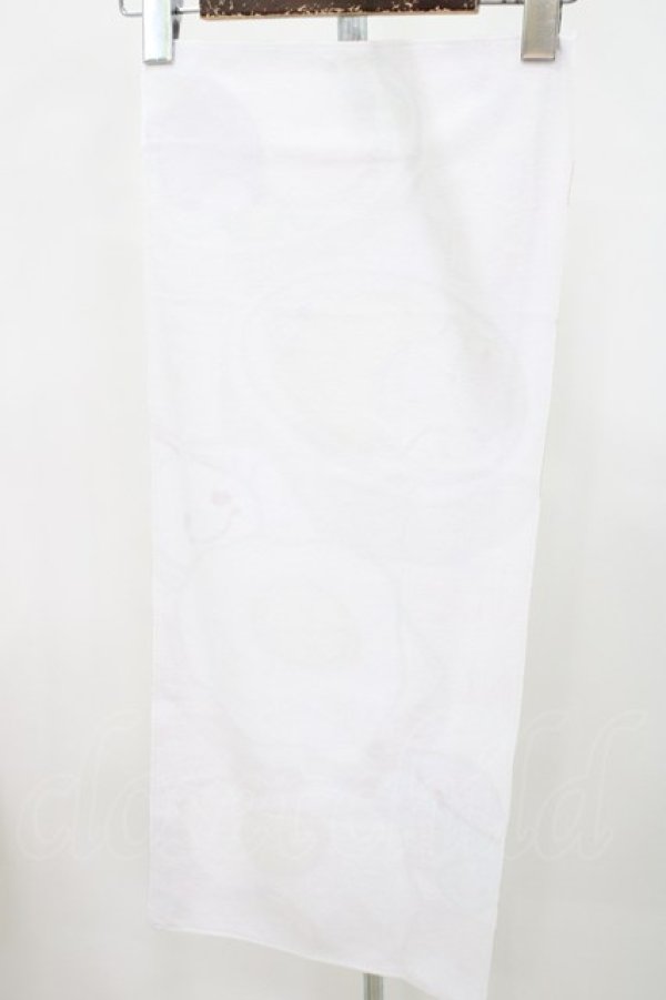 画像2: NieR Clothing / マイクロファイバータオル   H-26-04-09-1043-PU-ZA-AK-ZH (2)