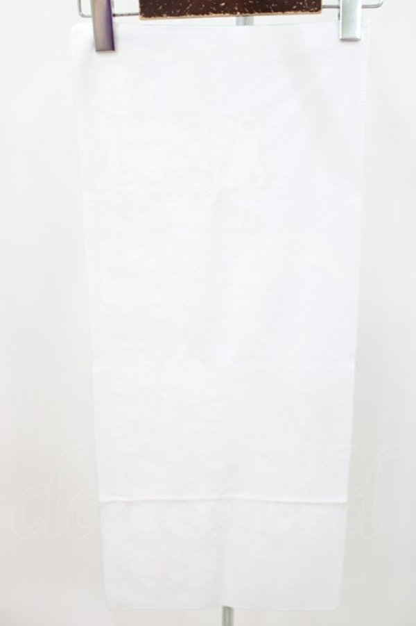 画像2: NieR Clothing / マイクロファイバータオル   H-26-04-09-1030-PU-ZA-AK-ZH (2)