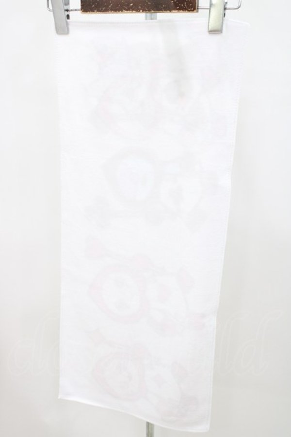 画像2: NieR Clothing / マイクロファイバータオル   H-26-04-09-1032-PU-ZA-AK-ZH (2)